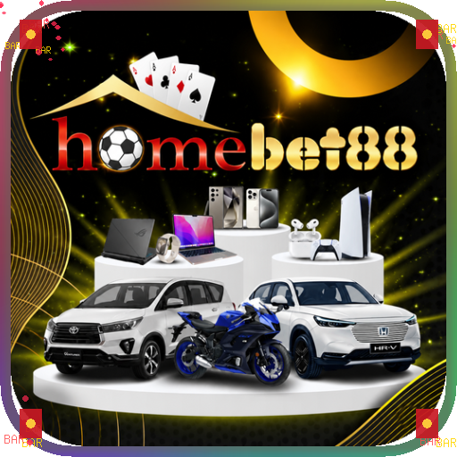 homebet88 — galeri pratinjau Resmi APK